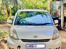 Daihatsu Boon 2004 Car