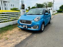Daihatsu Boon 2020 Car