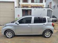 Daihatsu Boon M700 2020 Car