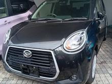 Daihatsu Boon Moda 2023 Car