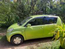 Daihatsu Boon Passo 2004 Car