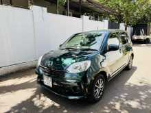 Daihatsu Boon Passo G Grade 2017 Car