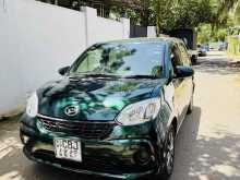 Daihatsu Boon Passo G Grade 2017 Car