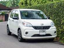 Daihatsu BOON 2018 Car