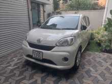 Daihatsu Boon Passo 2019 Car