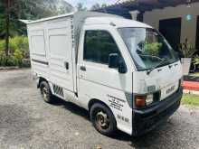 Daihatsu Hijet 1998 Lorry