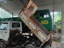 Daihatsu BUDDY TIPPER    2010 Lorry