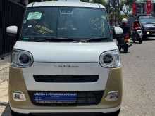 Daihatsu Cambus 2023 Car