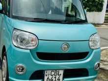 Daihatsu Canbus 2017 Car