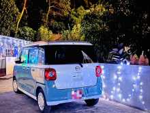 Daihatsu Canbus Turbo 2023 Car