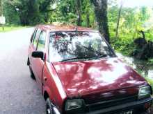 Daihatsu Daihatsu 1989 Car