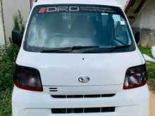 Daihatsu Cargo 2006 Van