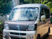 Daihatsu Cargo 2012 Van