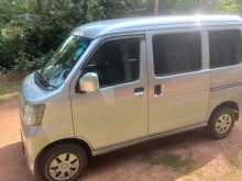 Daihatsu Cargo 2012 Van