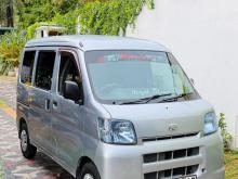 Daihatsu Cargo Van S320 2007 Van