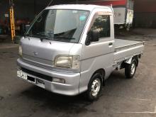Daihatsu Carry 2002 Lorry