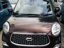 Daihatsu Cast 2023 Car