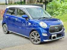 Daihatsu CAST 2018 Car