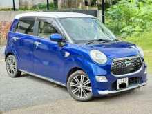Daihatsu CAST 2018 Car
