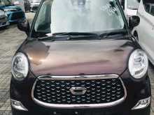 Daihatsu Cast 2023 Car