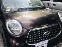 Daihatsu Cast 2023 Car