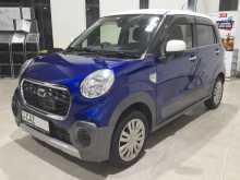 Daihatsu CAST Activa 2018 Car