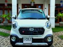 Daihatsu CAST ACTIVA TYPE S 2019 Car