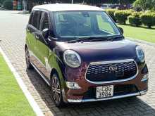 Daihatsu Cast Style 2017 Car