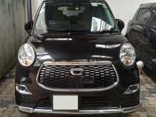 Daihatsu CAST STYLE 2017 Car