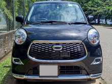 Daihatsu CAST STYLE 2017 Car