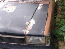 Daihatsu Charmant 1983 Car