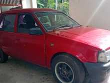 Daihatsu Charade 1985 Car