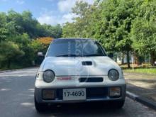 Daihatsu Charade 1987 Car
