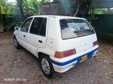 Daihatsu Charade 1987 Car