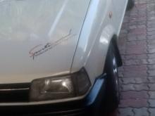 Daihatsu Charade 1985 Car