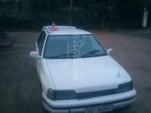 Daihatsu Charade 1987 Car