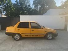 Daihatsu Charade 1994 Car