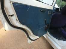 Daihatsu Charade Used 1987 Petrol Negotiable Sri Lanka