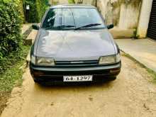 Daihatsu Charade 1988 Car