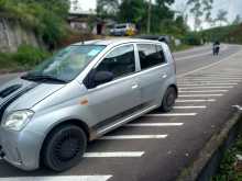 Daihatsu Charade 2006 Car