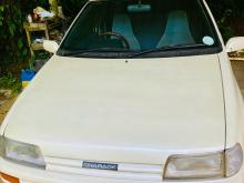 Daihatsu Charade 1988 Car