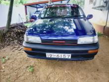 Daihatsu Charade 1995 Car