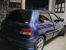 Daihatsu Charade 2004 Car