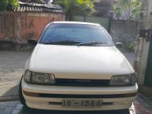 Daihatsu Charade 1988 Car