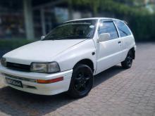 Daihatsu Charade 1993 Car
