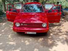 Daihatsu Charade 1979 Car