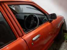 Daihatsu Charade 1983 Car