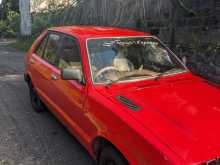 Daihatsu Charade 1983 Car