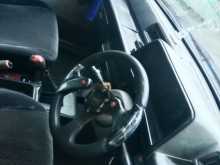 Daihatsu Charade 1985 Car