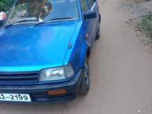 Daihatsu Charade 1985 Car